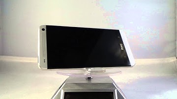 HTC One - 360 Degree view - Androidsuomi.fi