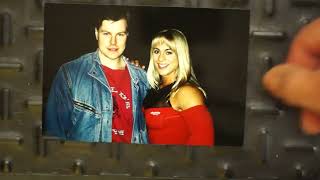 Mon second FIBO - 1994