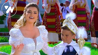 Fahrije Zogaj - Për hajër synetia (Official Video)
