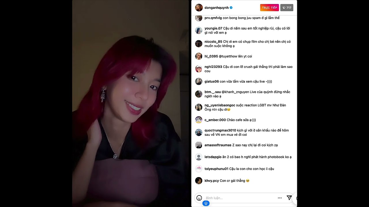 [27-7-2025] LIVE ĐỒNG ÁNH QUỲNH