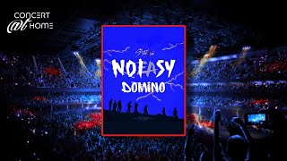 스트레이 키즈 (STRAY KIDS) - DOMINO | Concert Version (with fans) Resimi