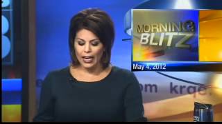 Morning News Blitz: May 3, 2012