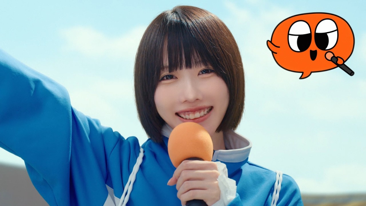 Nomo maniaです！その他の方はご購入をお控えください。 公式】カーセンサー 「ナナオとナナエとあのちゃん はじめての中古車