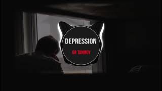 Depression Gr Tanmoy Bangla Rap Song 2021 Official Audio