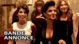 PARIS A TOUT PRIX Bande Annonce (2013)