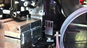 Laser Driven Ion Acceleration