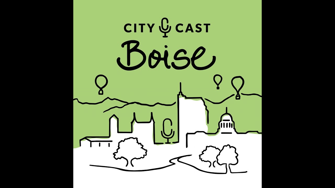 Is Boise’s Rapid Growth Actually Hazardous?