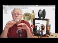 Learn Fusion 360 or Die Trying LESSON 1: Introduction tutorial for Absolute Beginners