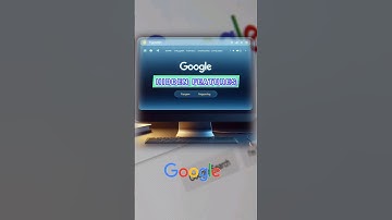 Google Hidden Features | Google Secrets  |#google triks.