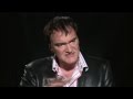 Brad Pitt & Quentin Tarantino Interview "Inglourious Basterds"