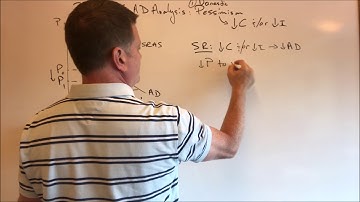 ASAD Analysis: Lesson 7 "Pessimism" Pt. 1