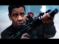 Denzel Washington en mode carnage | Scène finale d