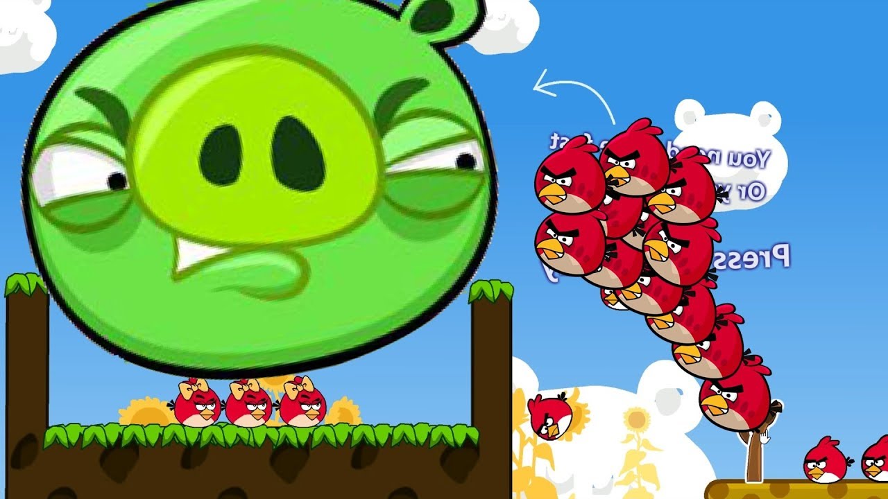 Angry Birds Cannon 3 MAD BIRDS OVERDRIVE RUSH TO THE BAD PIG YouTube angry-birds-cannon-3-mad-birds-overdrive-rush-to-the-bad-pig-youtube