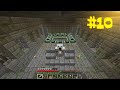 OP ZOEK NAAR THE END | Minecraft Survival 1.12 #10