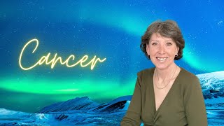 CANCER *YOU ARE GOING TO GET WHAT YOU WANT! BONUS MID MAY