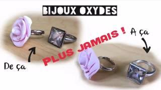 Nettoyage Bijoux : Fini Les Bijoux Oxydés !