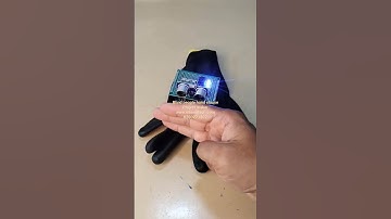 Blind people hand clause www.mkeentech.com #shorts #shortvideo #youtubeshorts #shortsviral