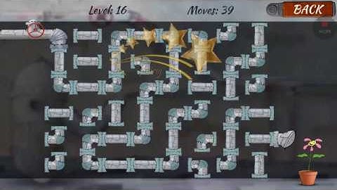 PLUMBER 2 - Level Pack 1 : Level 16-20