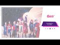 Girls2 - Countdown feat. APOKI|ことば lyrics