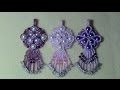 (Tutorial) Tic Toc Pendant PART 1 (Video 70)