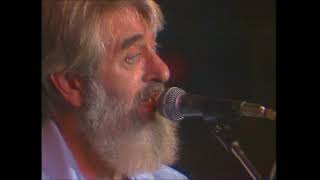 The Town I Loved So Well - The Dubliners & Ronnie Drew | Festival Folk (1985)