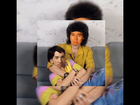 Олег и Родион Газмановы -Танцуй, пока молодой (♂right version ♂) GACHI REMIX
