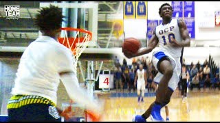 North Carolina Tar Heels Official NCAA Sport Dotts Magnet 2 Pack by Wincraft 6'7 Nassir Little Is CRAZY Explosive! Official Mixtape Vol. 1