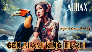 GEN 1 KING BIRAHI ORI ALAMI | suara walet terbaru