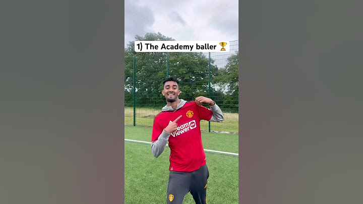 PLAYERS we ALL KNOW 😡⚽️