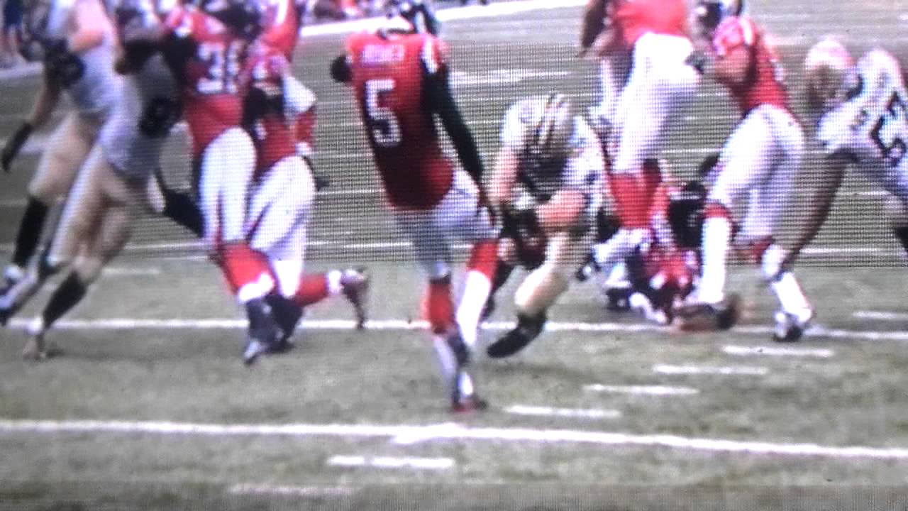 Falcon fail - YouTube
