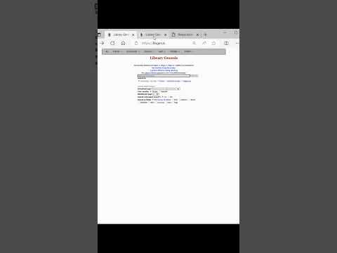 إزاي تحمل أي كتاب مجانا