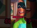 Can Voyd STOP Project Kronos? #theincredibles #theincredibles2 #incredibles #pixar #disney