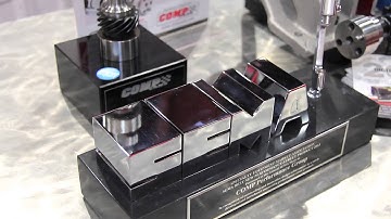 Product Review: Comp Cams 4 Pattern Camshaft