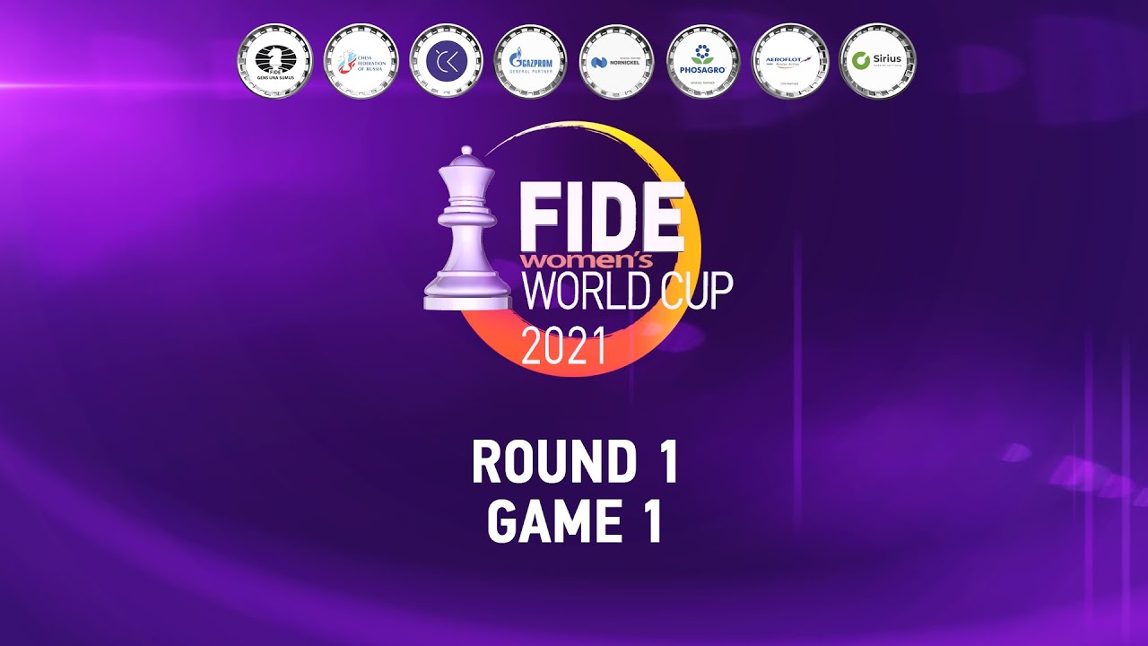 FIDE World Cup R4.1: Goryachkina, Harikrishna Among 10 Players In Danger  Zone 