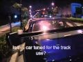 Wangan racing - Team Midnight racing in Tokyo Japan