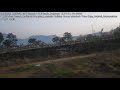 GPS Speedometer: 12128 Pune - Mumbai Intercity hitting 110kmph on Pune - Lonavla Section (Feb 2022)