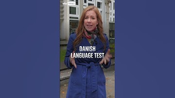 UK to take a slice of Denmark