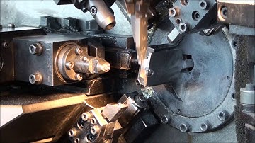 Extension spring high loops