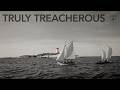 Ep. 60 - Overnight sail to the treacherous Iron Pot Lighthouse