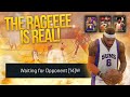 NBA 2K15 My Team THE RAGE IS TOO REAL! OMG WTF!