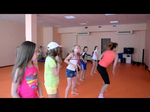 Мастер -классы 1