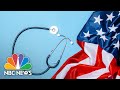 After Obamacare: What Day 1 Could Look Like If It’s Repealed | NBC News