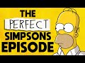 The Moment The Simpsons Became The Best Show On TV