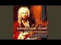 Miniature de la vidéo de la chanson Concerto For Violin Op.8 No.2 In G Minor - Summer : Adagio, Presto