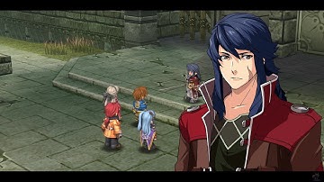 Trails From Zero Ch. 3 (77)- Missing Tourists (Complete)