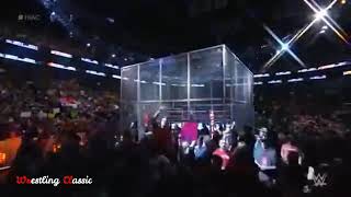 WWE 27 September 2018 Roman Reigns vs Rusev Hell In A Cell Full Match HD