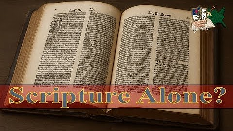 Reformed Theology: Part 1