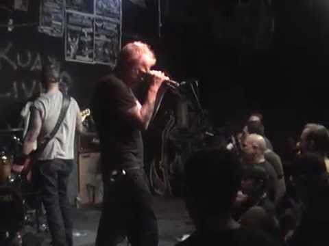 DYS Brotherhood Live At 924 Gilman 