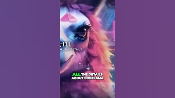 Unleash the Power of CodeLama: The Game-Changing AI Tool for Coders