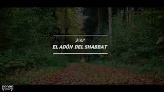 CANCIÓN DE SHABBAT